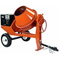 MBW Concrete Mixer